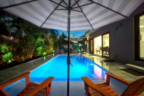 Relax in Luxury - 3 Bed, 2 Bath Oasis with Pool